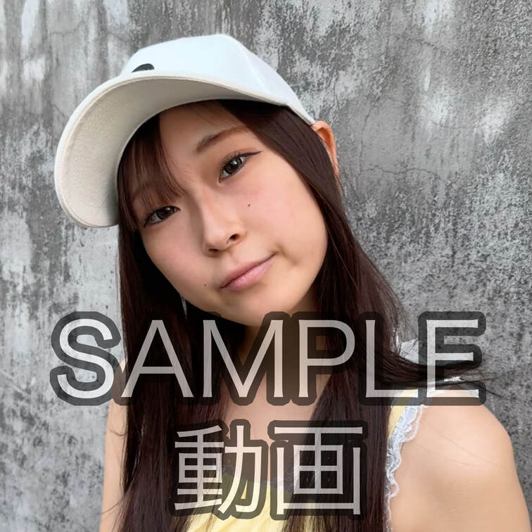 SAMPLE #185【SARINA 21歳】
※続きは本編動画にてご視聴いただけます。（スタンダードプラン加入or単