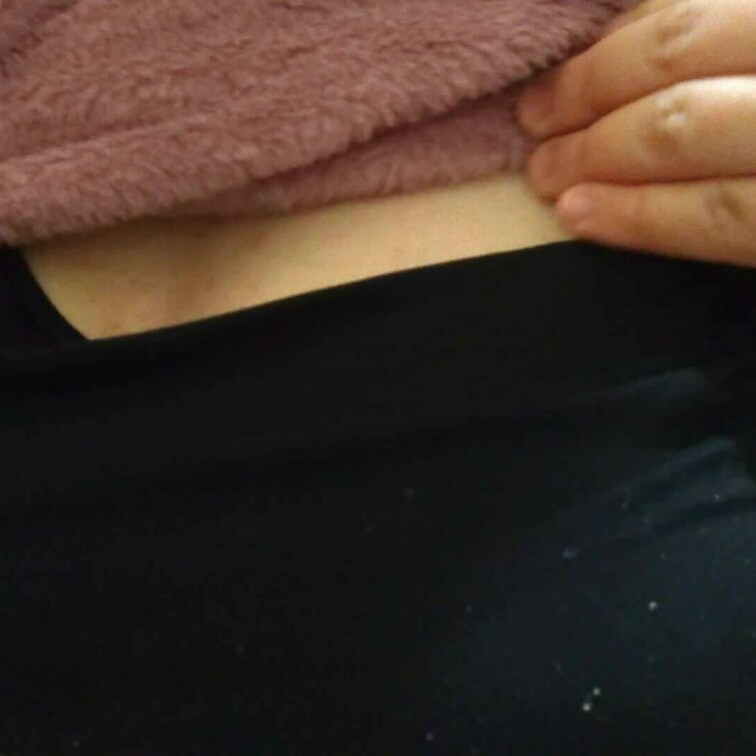 ちょっとだけ乳首いじいじ…手ぶれしてます、ごめんなさい
まだまだ○○○乳でます～