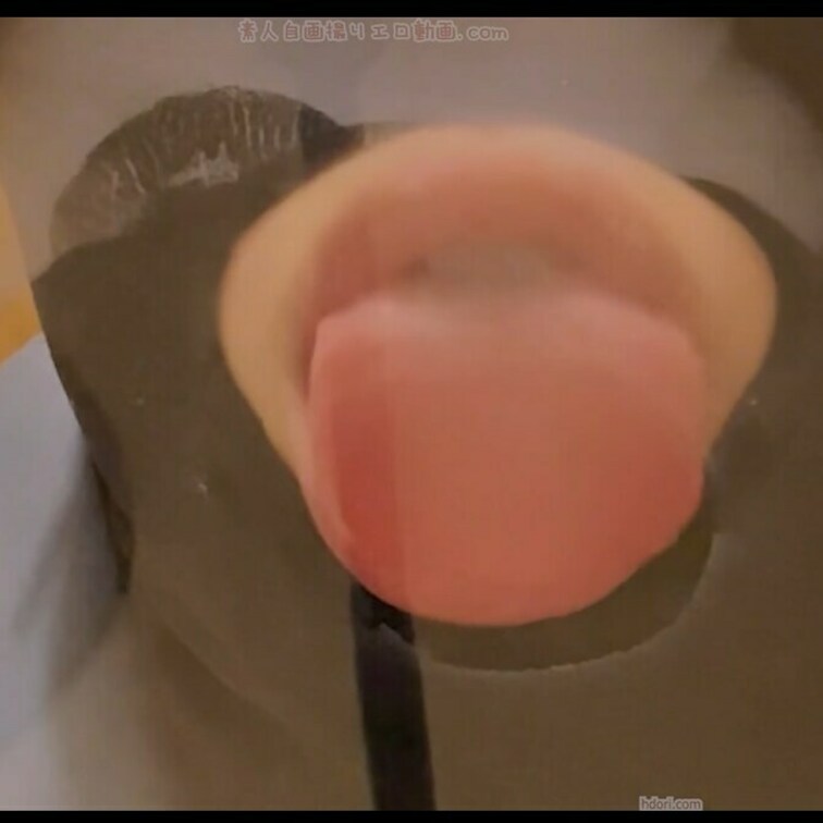 ガラスを舌で舐めたりキスしたりしました
こんな疑似キスしてほしい等あったらコメントで教えてね