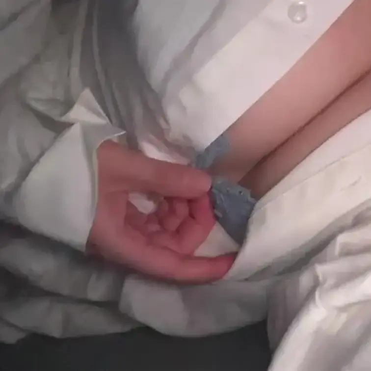 たまらないよね🤤