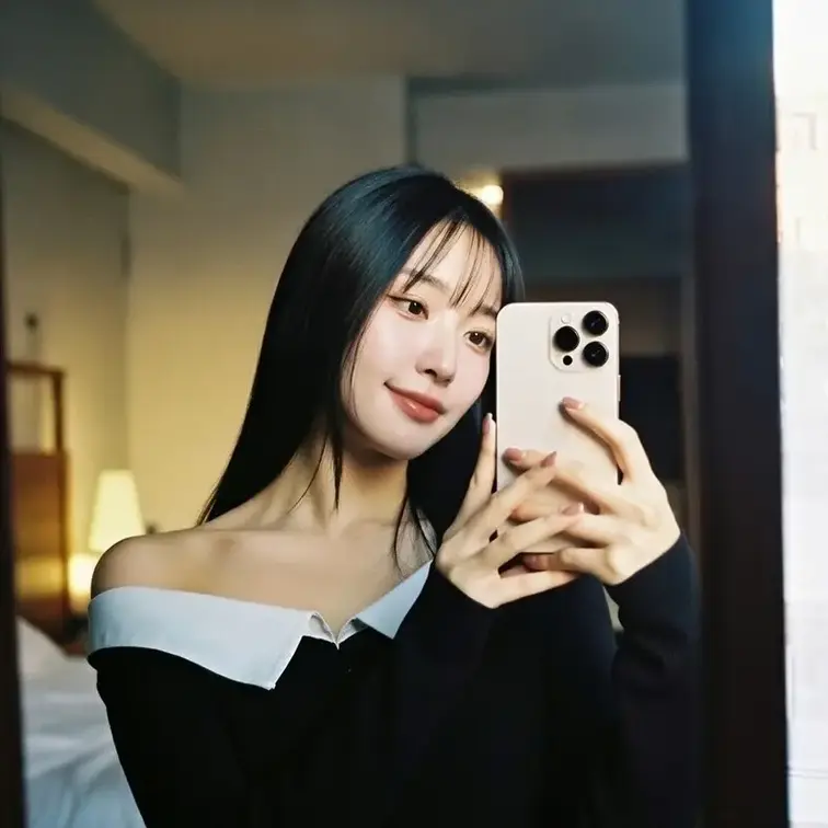 みんなからの反響があって嬉しいよ〜！！🤭

せっかくだから昔に撮った写真も調子にのって載せちゃう😸