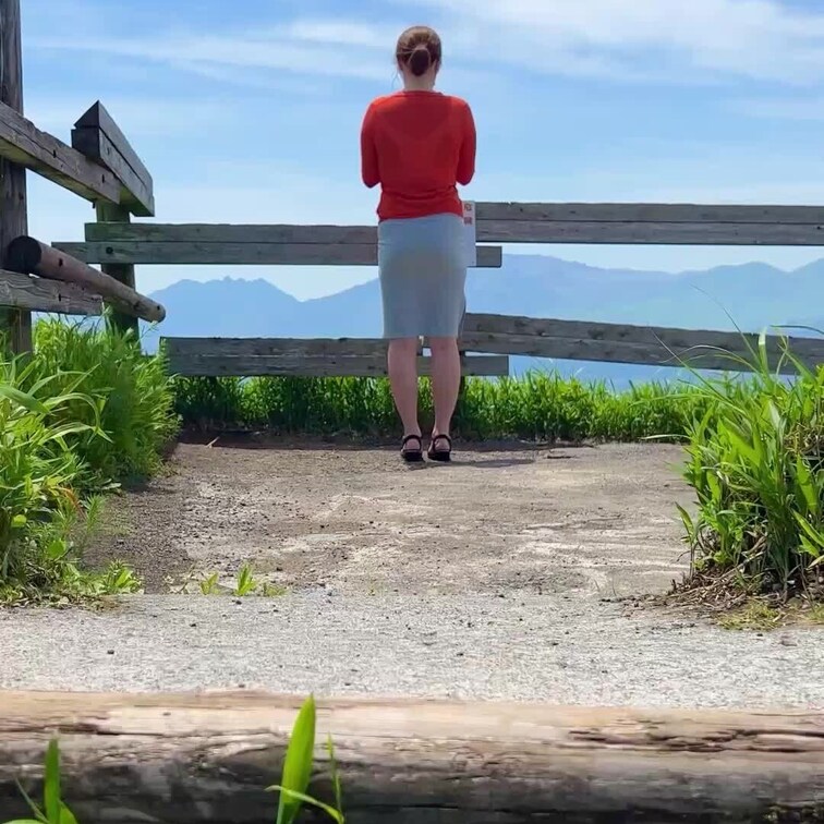 ※ゴールドプラン専用動画
今はなき混浴温泉で