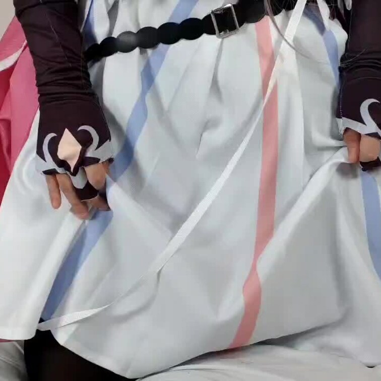 【予告】コスパコ撮影会～うまむ　アキュート 勝負服～Model：睦月