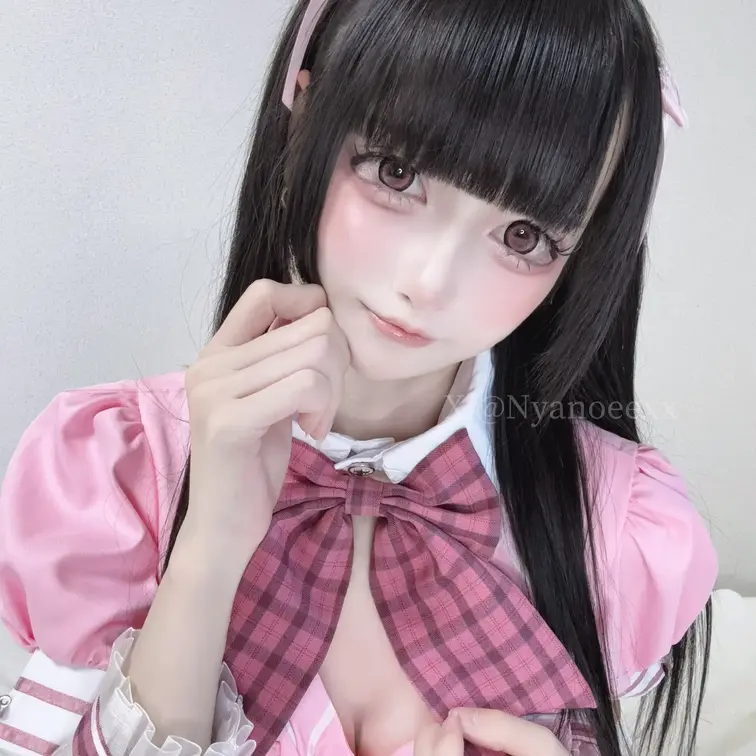 せーんぱいっ♡