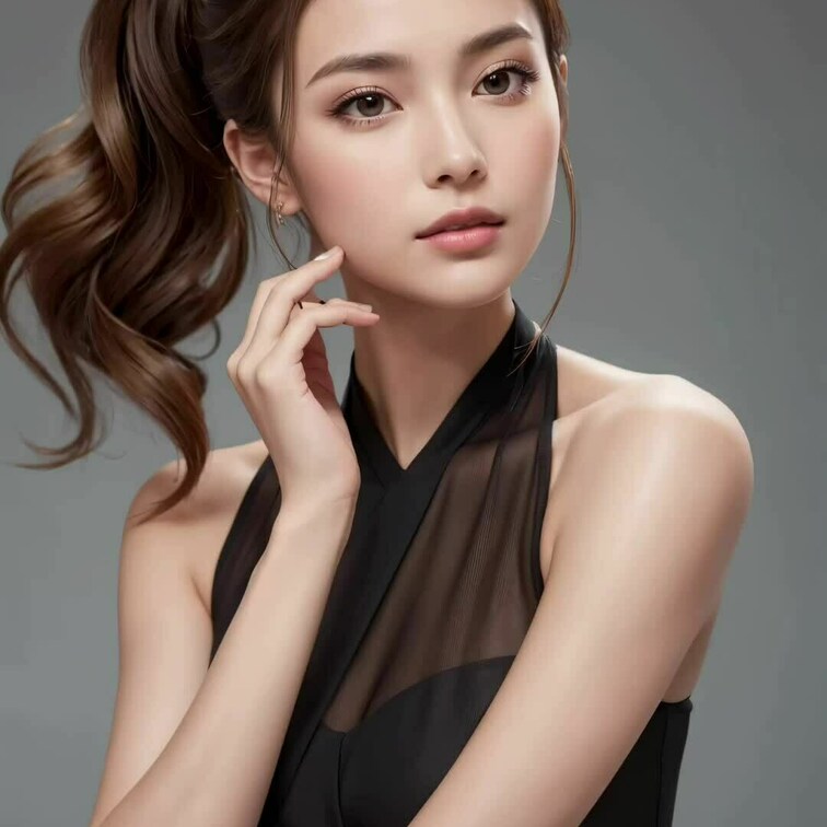綺麗なお○○○さん💓