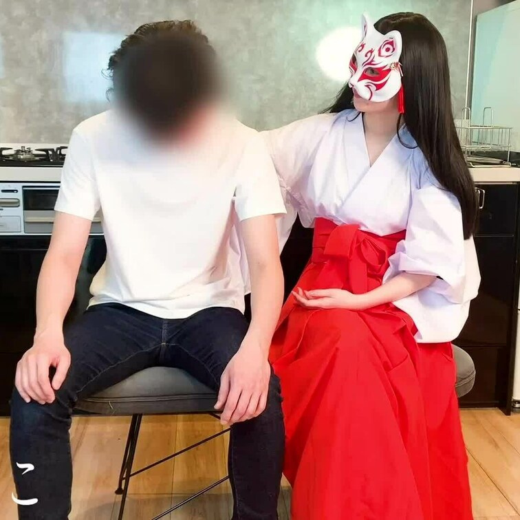 続きはこちら：https://myfans.jp/nadeshiko