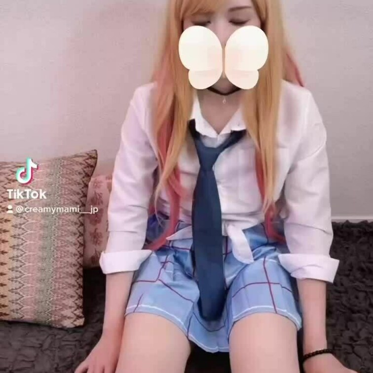 気がついたらBANされてたTikTok（ ｉ _ ｉ ）
作り直したので良かったら、見に来ていいねくれたら嬉しいです🥹