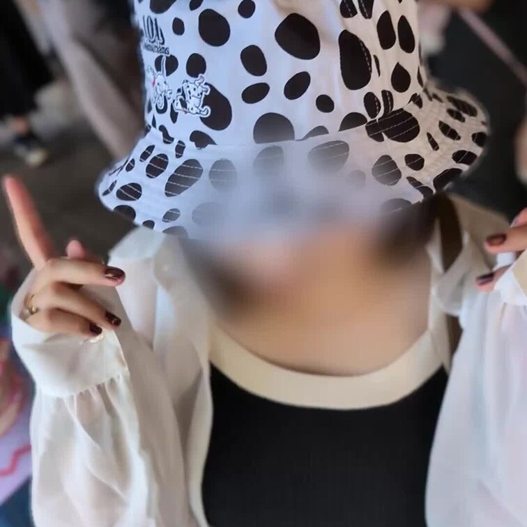夢の国でラブラブデートの後バチバチに複数NTRました、、、
エッチなシスターをお許しください🙏