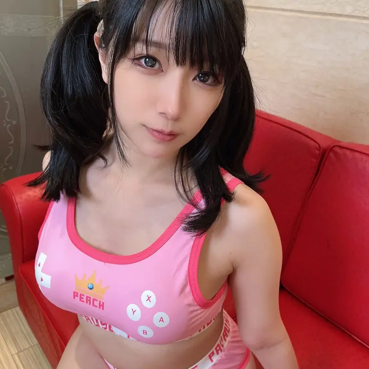 ちょりで遊ぶ？？？
