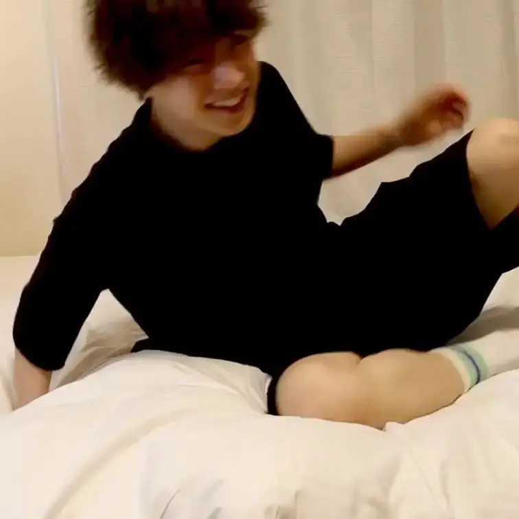 (103)ジャニ系男子☆隙間バイト