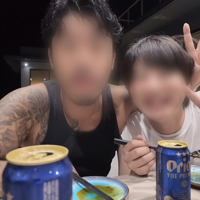 9周年旅行vlog - 1日目(Part2)