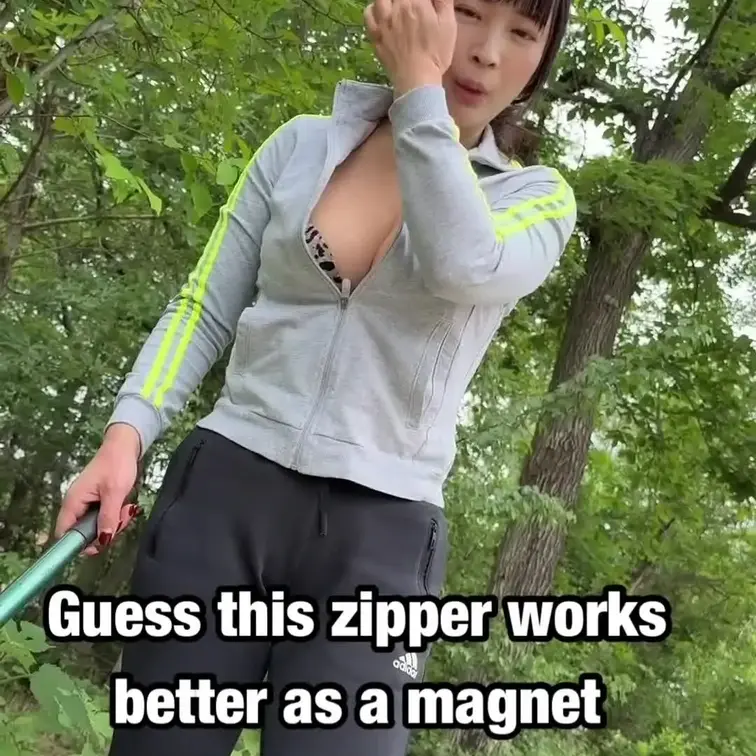 あら？見てたのは木ですか？それとも別のもの…？🌳