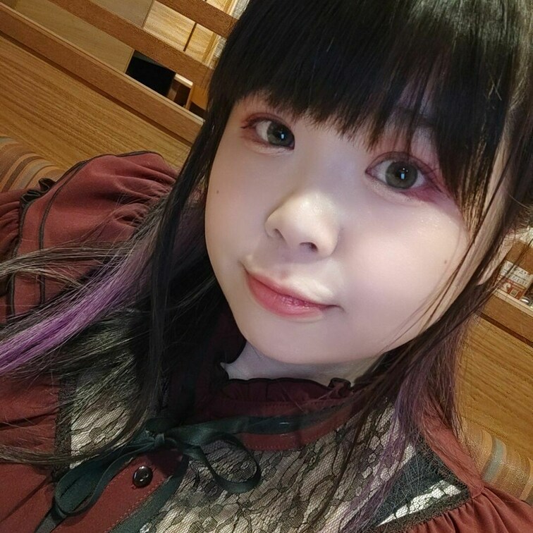 1日1糸さん！