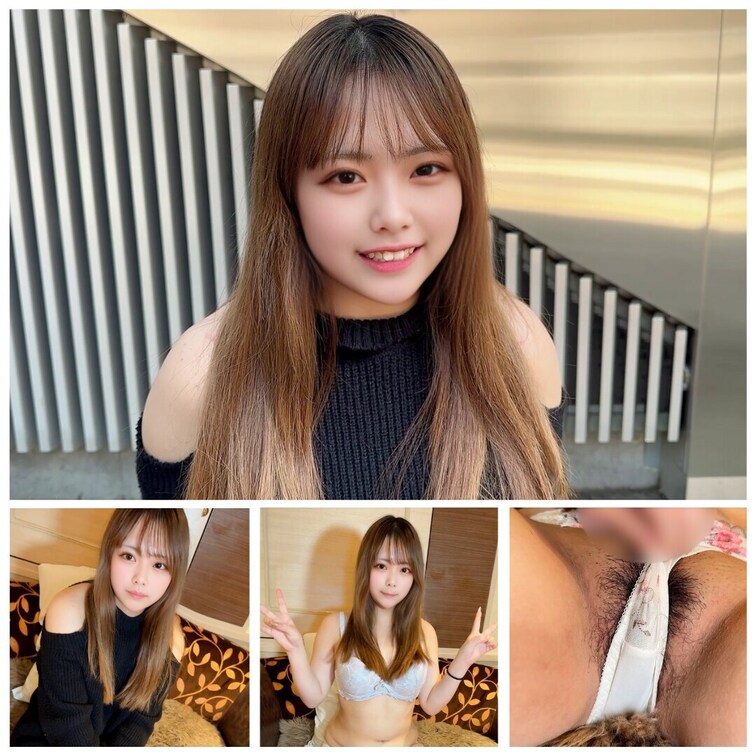 ✨【♡いいね】＆【🔖保存】の数が多ければまた調査依頼します！✨

#56【SHIORI 1◎歳】服飾専門学生

