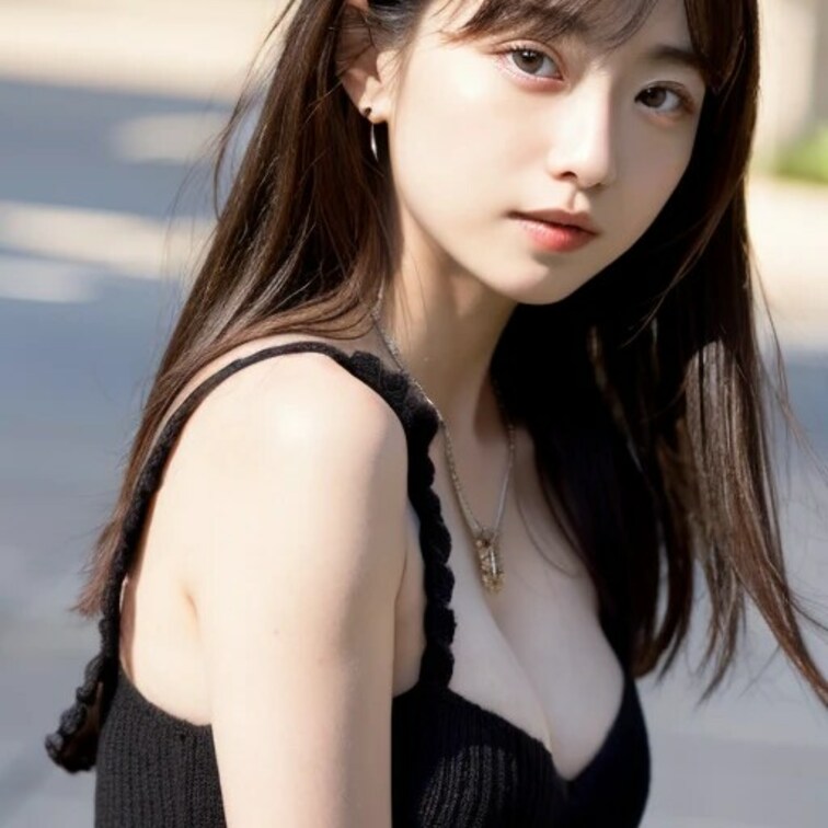 薄着ってえろいよね