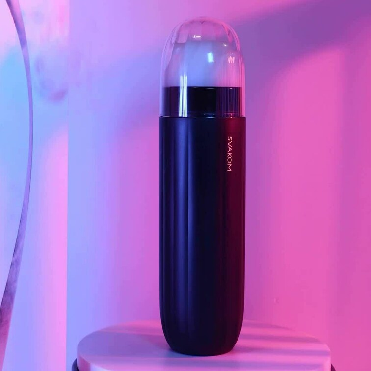 SVAKOM SAM NEO 遠隔オナホールの先駆者
https://amzn.to/3AqKMg6