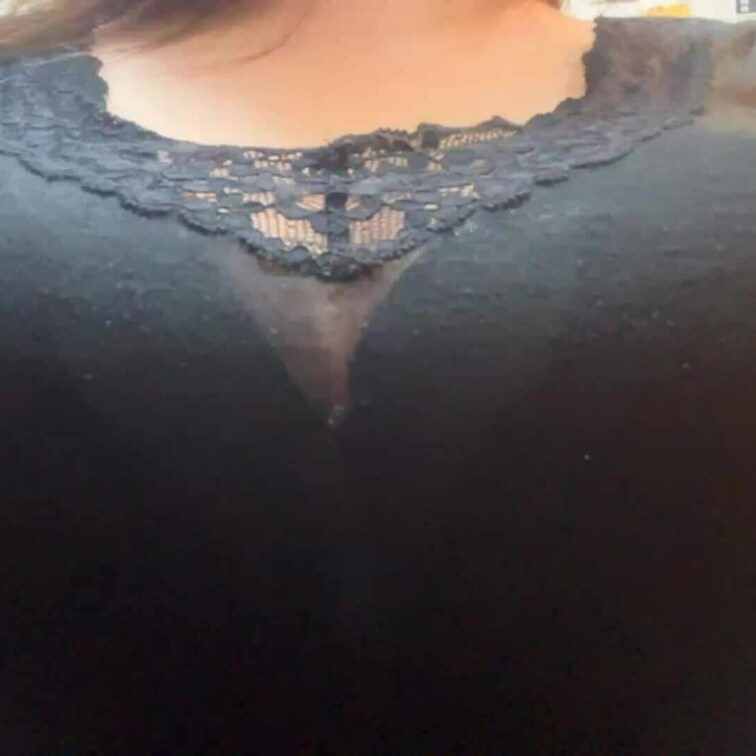 お乳首様のおな〜〜り〜〜！！笑