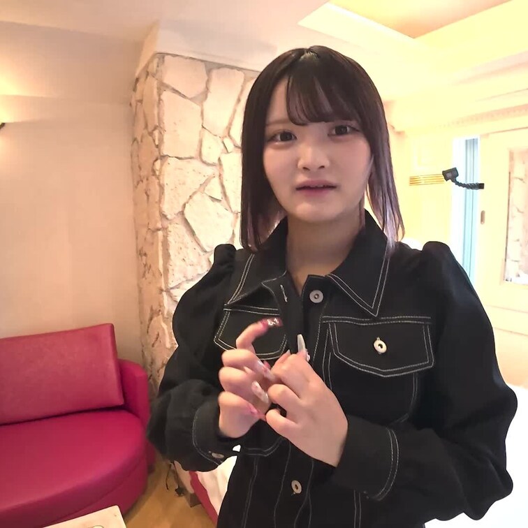 P活JD 巨乳な女の子