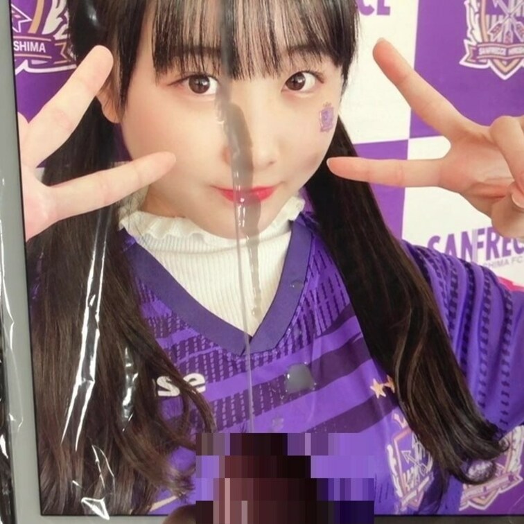 0040,本〇望〇にぶっかけ
どうもこんにちは!!
ぶっかけ大好きです!!
今回は本〇望〇ちゃんにぶっ