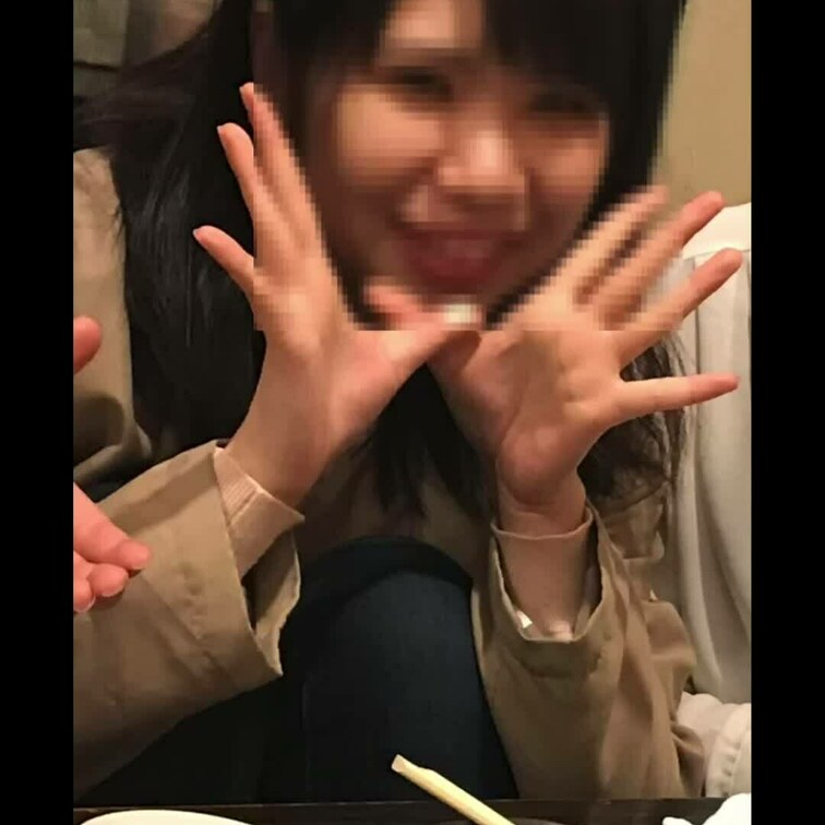 素人オナニー＆バイブ