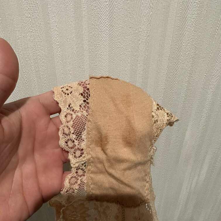 禁欲最終日…