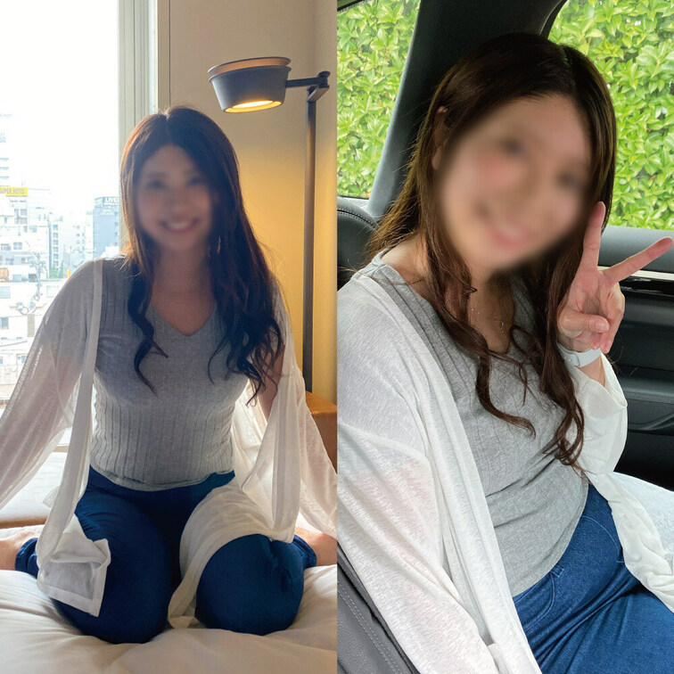 こちら東京都在住の麒麟様からの提供映像です。
不倫中の他人妻の映像となります。

＜麒麟様より＞
○○○の幼●園