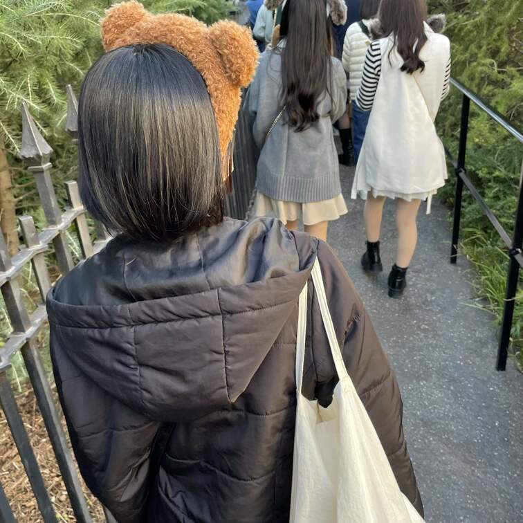 どこにでもいる女子大生です♡
投稿とかを見て、私に対する偏見をたくさん教えてください。コメントでも、メッセージでも大丈