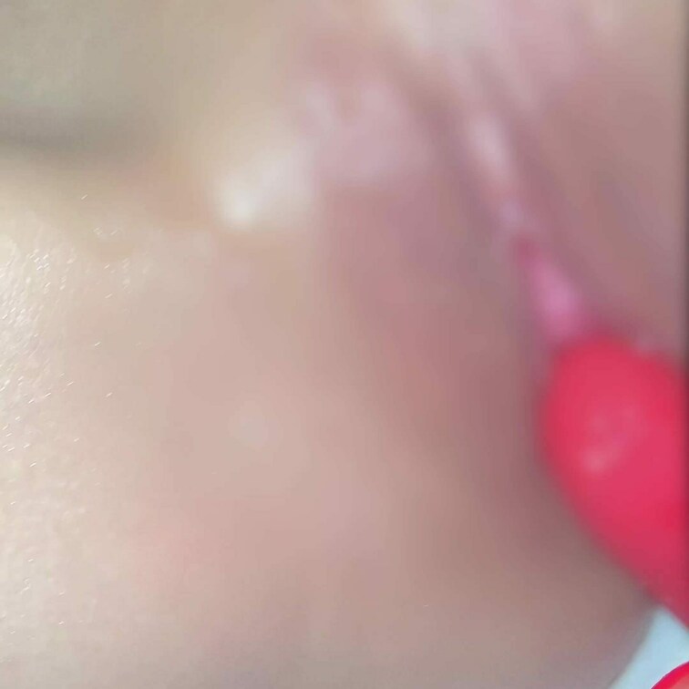 おもちゃ責め気持ち良過ぎた…🥺