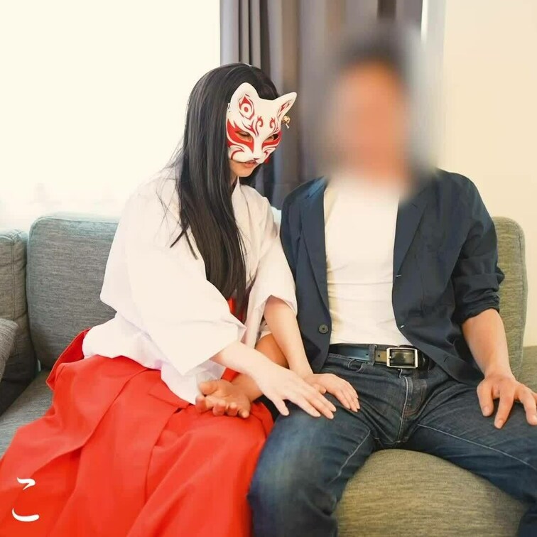 続きはこちら：https://myfans.jp/nadeshiko