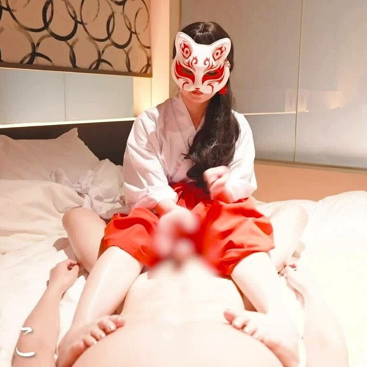 続きはこちら：https://myfans.jp/nadeshiko