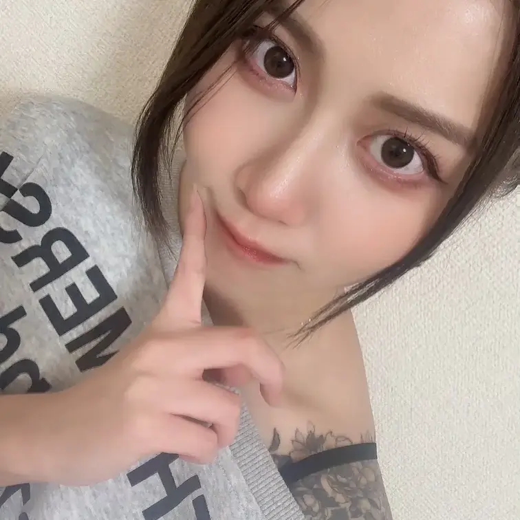 可愛い⁇♡♡