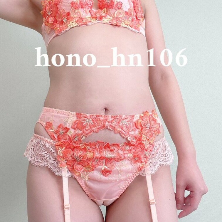 …ω…おれんじ🧡
HIMICOガーターなしもみてね(* ॑ ॑* )⸝