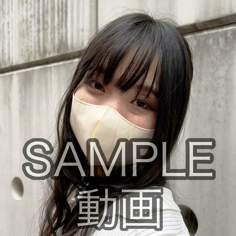 SANPLE #158【○○○RI 26歳】
※続きは本編動画にてご視聴いただけます。（スタンダードプラン加入or単品