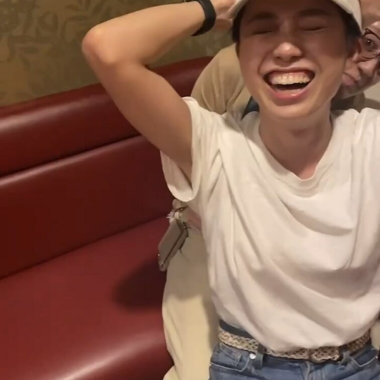 皆様いつもご購入ありがとうございます☺️
今回のくすぐり動画はこちらです👍

是非見てあげてくださいね(  ˆОˆ
