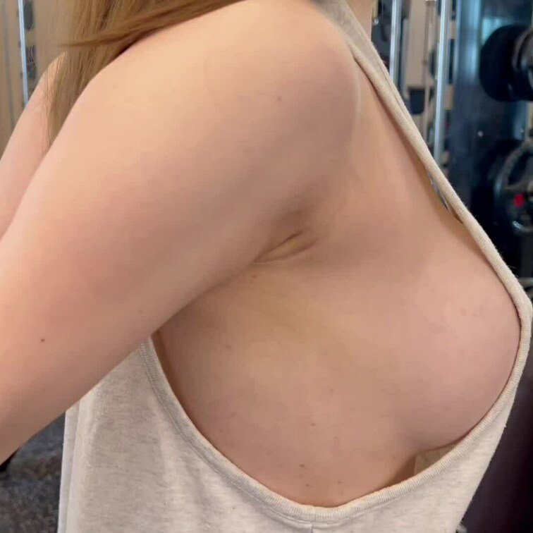 ヌードは37秒〜🥰