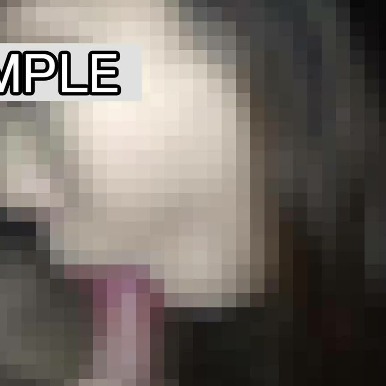 SAMPLE【主観】ただでさえねっとりぬるぬるフェラで気持ちいいのに追撃ローションフェラでもう我慢できません！
---