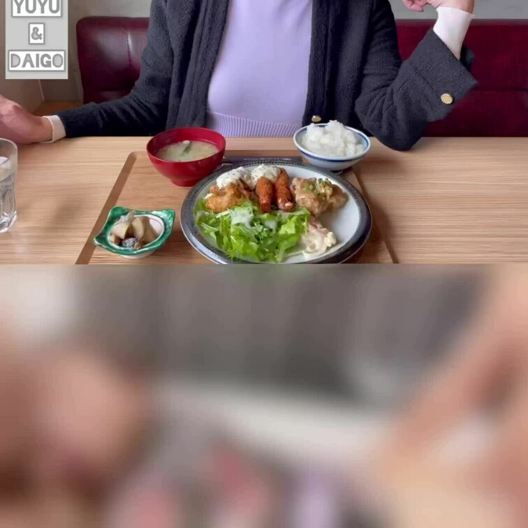 【サンプル版】
※モザが極力薄いのはスタンダード、プレミアプランの方で公開中です

ボテ腹肉便器妻のオンとオフです