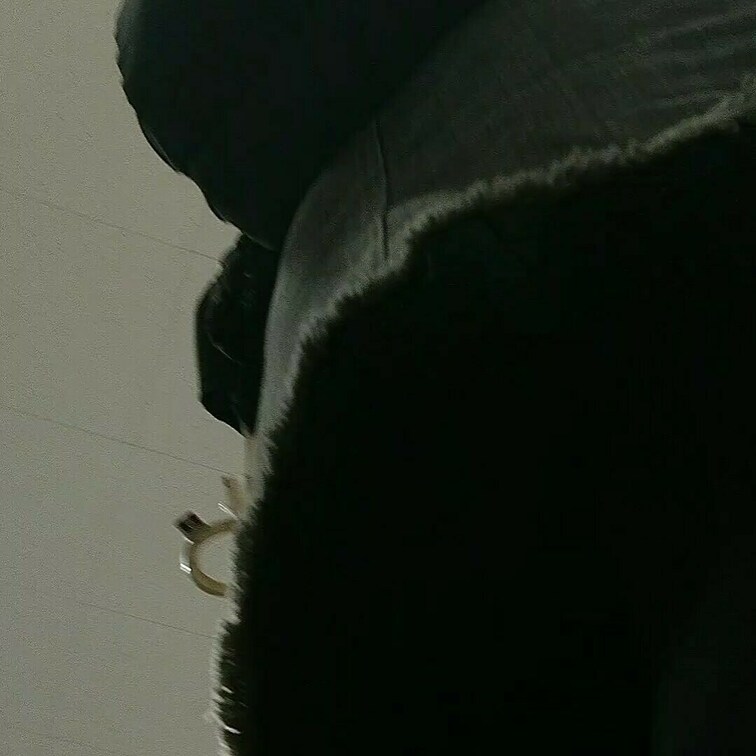 某ファッションセンター逆さ撮り