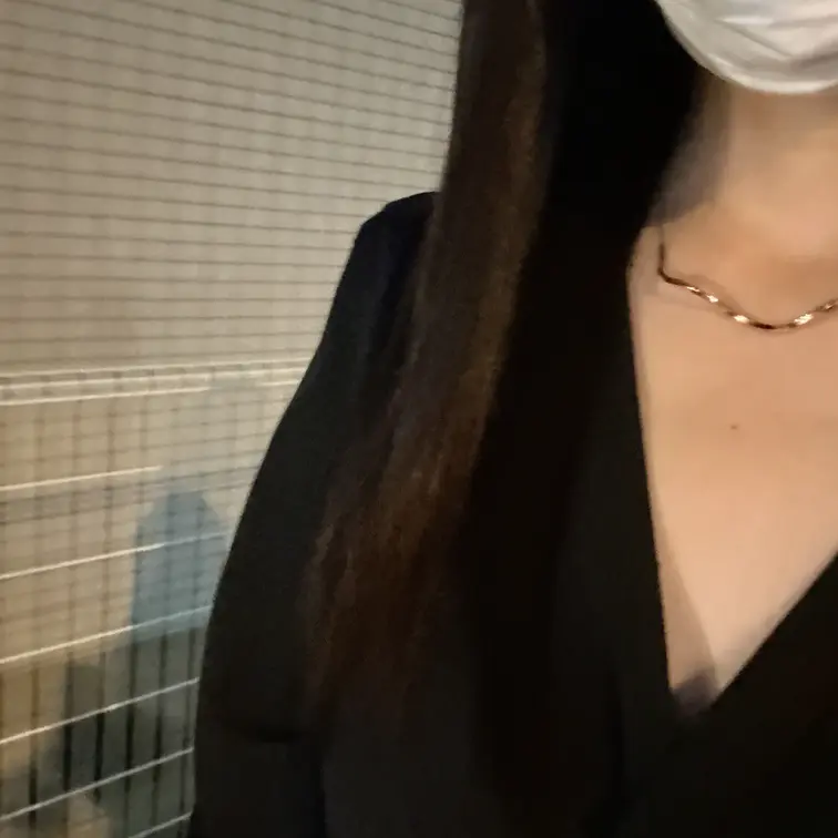 美容院行ってきた✨