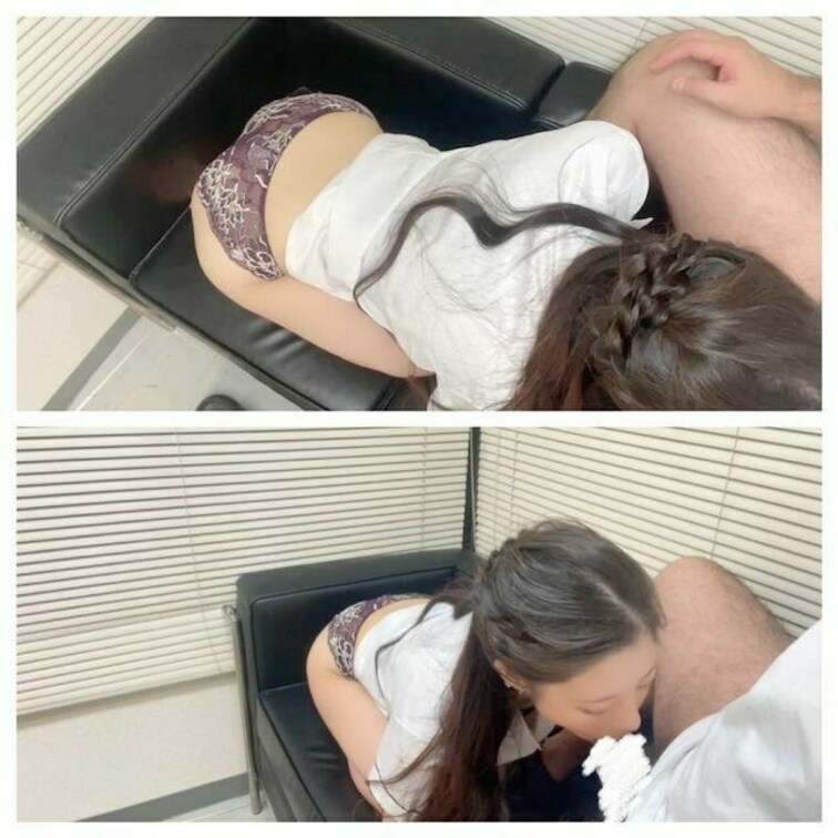 本日深夜公開です♪
面接の彼氏持ちの女学生を
言葉巧みに誘導し、結果中出しまでできちゃったときの激ヤバ映像w
