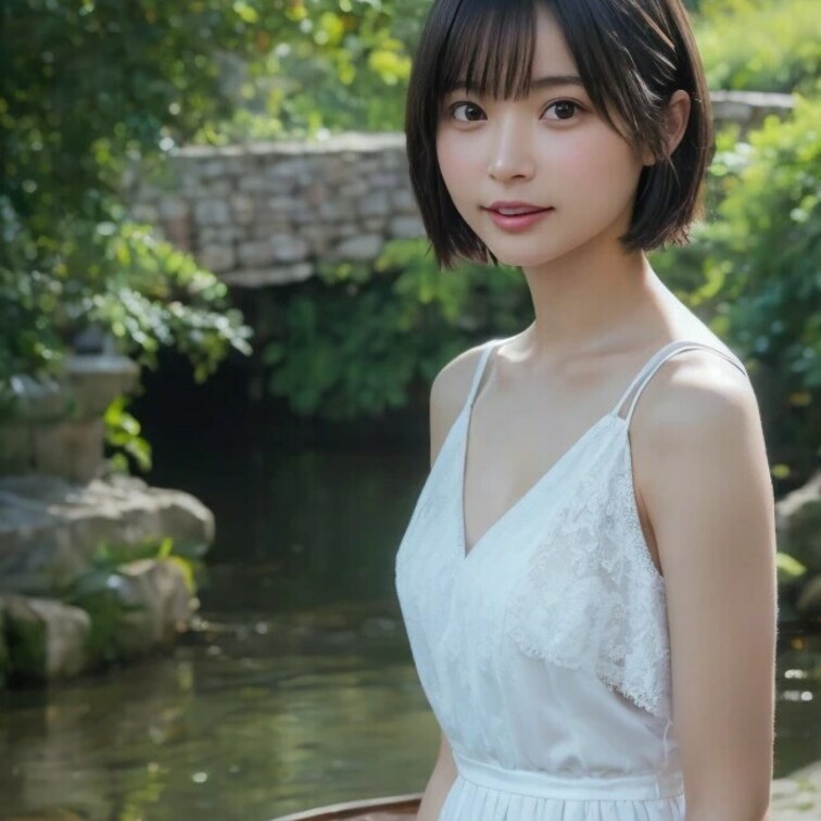 かわいい？