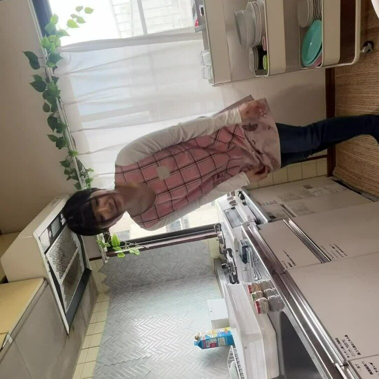 ぐずぐずさんもこれで笑顔に✨
よしよし💕ご機嫌直しは授乳タイムで😊✨