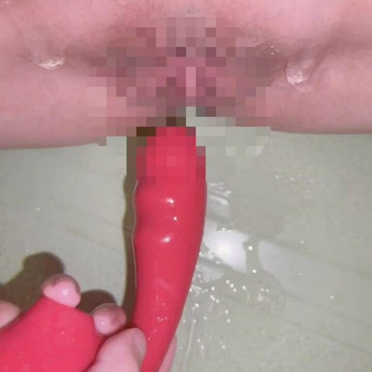 生理終わりのオナニー🥺