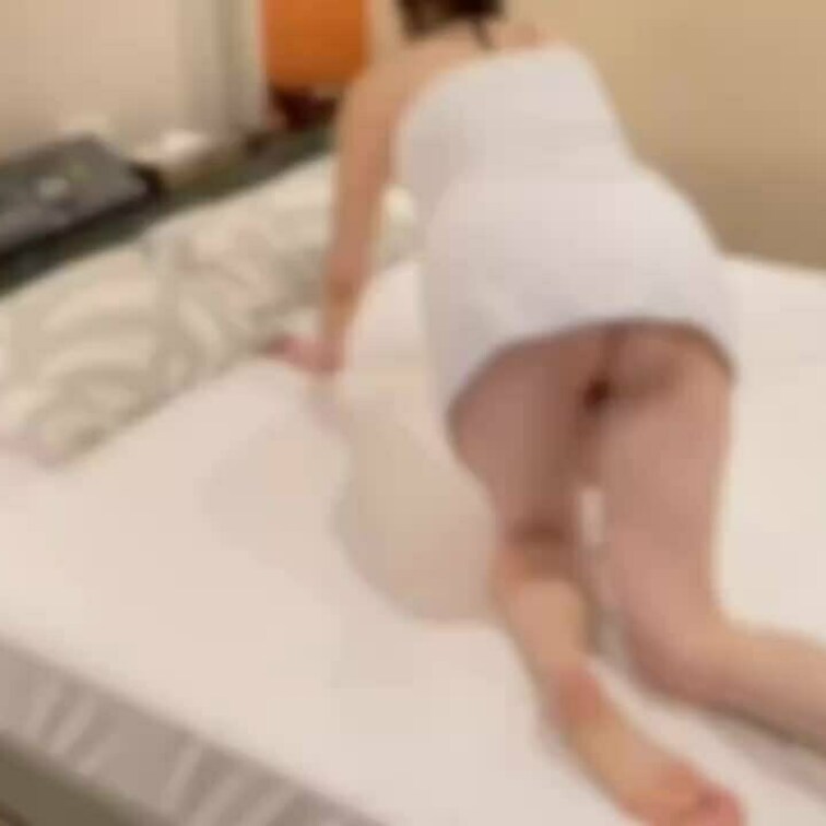 素股プレイ後のエッチ💕
でも途中で萎えちゃった💦
潮吹いちゃった💦
