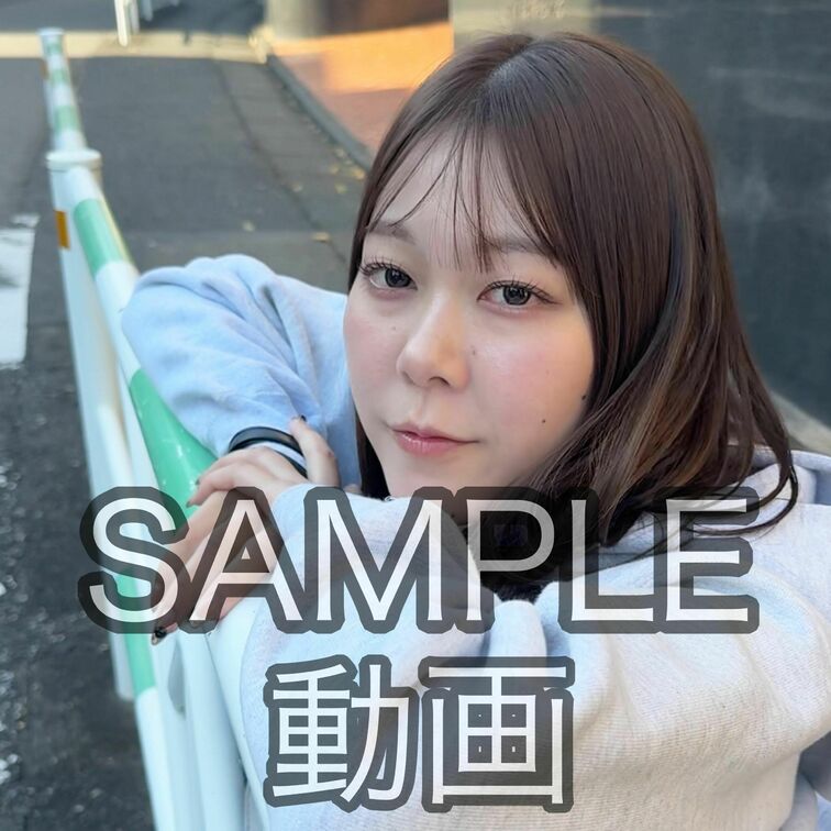 SAMPLE #227【MIHO 25歳】
※続きは本編動画にてご視聴いただけます。（スタンダードプラン加入or単品購
