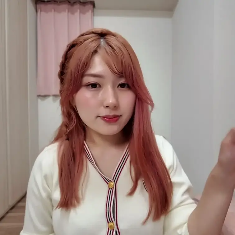 ご挨拶😋