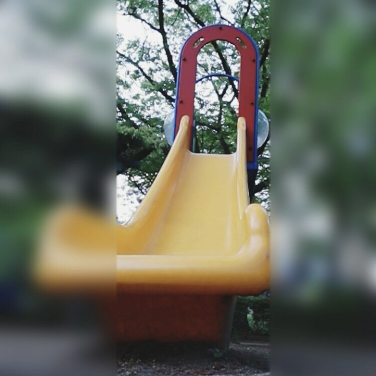 公園で遊びたいお年頃〜すべり台編〜 for Lv.1