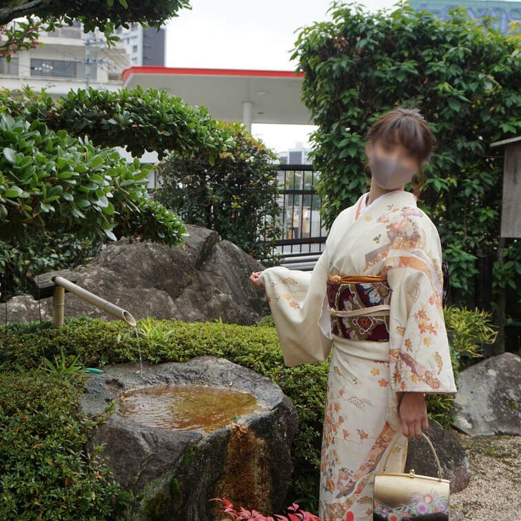初詣行ったかな？🎍おみくじ引いたかな？☺️
私は「吉」でした！
お正月ってやっぱりいいですね🥰