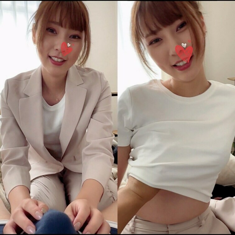 精子ごっくんフェラ動画！！
 
 会社の女上司と営業周り中にサボって
 フェラチオしてもらいました！
 
 し