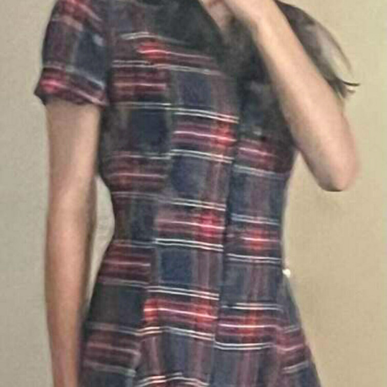 【すいの私服シリーズ】
意外と!?すいの私服写真が好評!?!?!?
制服思ったよりいいねきたからもっとあげようかな。